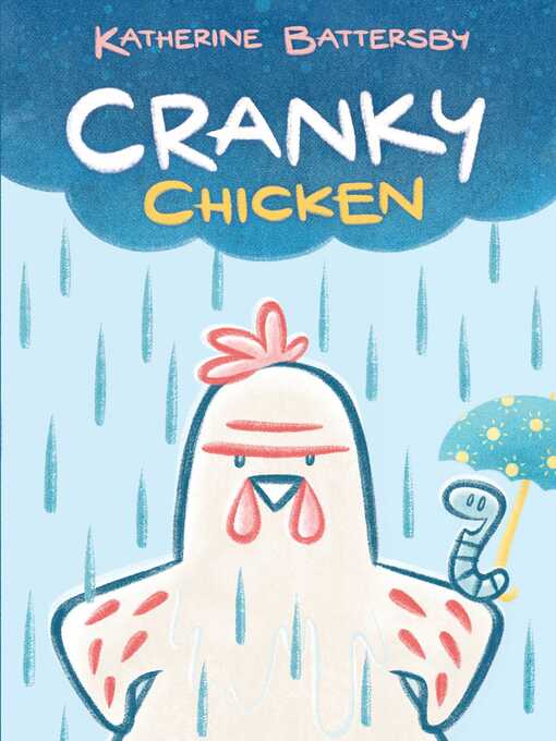 Title details for Cranky Chicken by Katherine Battersby - Wait list